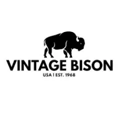 Vintage Bison USA discount code