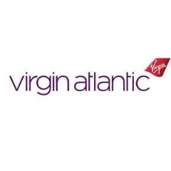 Virgin Atlantic Airways UK discount code