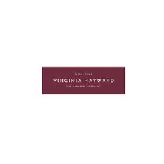 Virginia Hayward discount code