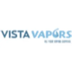 Vista Vapors discount code