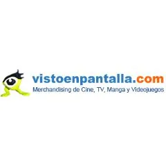 Vistoenpantalla discount code