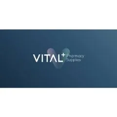 Vital Pharmacy discount code