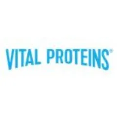 Vital Proteins discount code