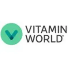 Vitamin World discount code