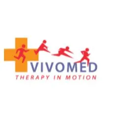 Vivomed Limited discount code