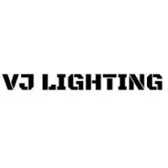VJ Lighting discount code