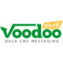 Voodoo Sms discount code