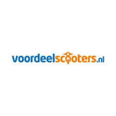Voordeelscooters NL discount code