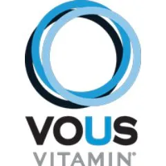 Vous Vitamin discount code
