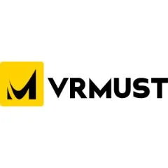 Vrmust discount code