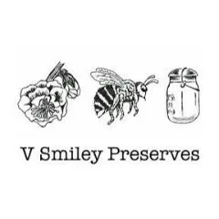 V Smiley Preserves discount code