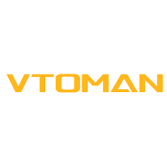 Vtoman UK discount code