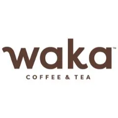 Waka Coffee And Tea discount code