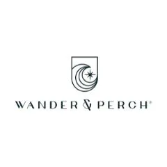 Wander And Perch discount code