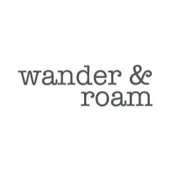 Wander And Roam discount code