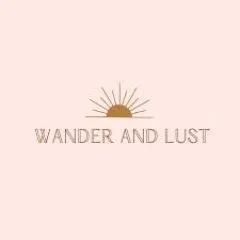 Wander And Lust discount code