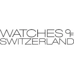 Watches Of Switzerland US discount code