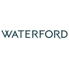 Waterford US discount code