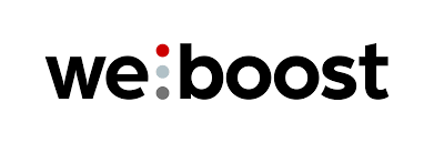 We Boost US discount code
