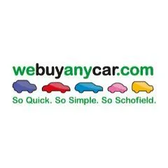 We Buy Any Car discount code