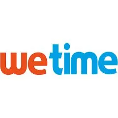 We Time discount code