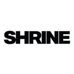 SHRINE discount code