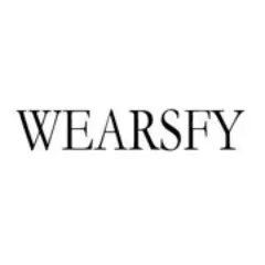 WEARSFY discount code