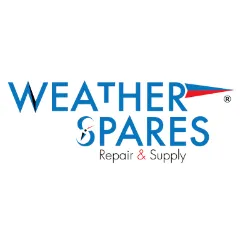 Weather Spares discount code