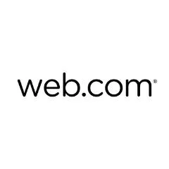 Web.com CA discount code