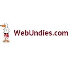 Web Undies discount code