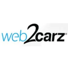 Web2Carz discount code
