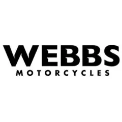 Webbs Motorcycles discount code