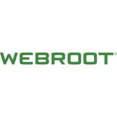 Webroot US discount code