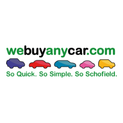 Webuyanycar UK discount code