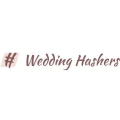 Wedding Hashers discount code