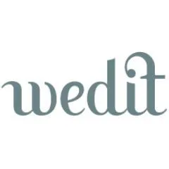 Wedit discount code