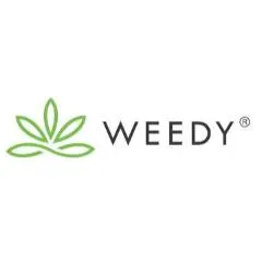 Weedy FR discount code