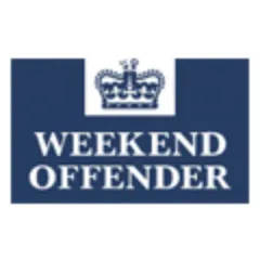 Weekend Offender discount code