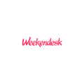 Weekendesk ES discount code