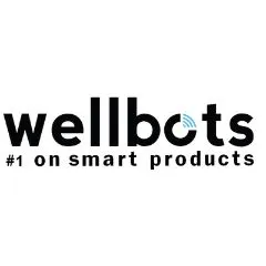 Wellbots discount code
