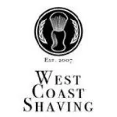 West Coast Shaving discount code