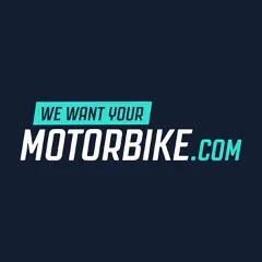 We Want Your Motorbike discount code