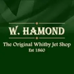 W Hamond discount code