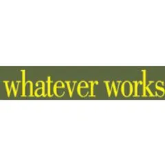 Whatever Works discount code