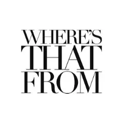 Wheres That From discount code