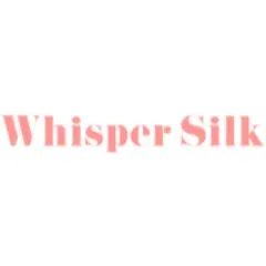 Whisper Silk discount code