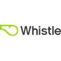Whistle discount code