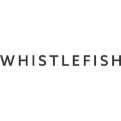 Whistlefish discount code