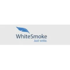 White Smoke discount code