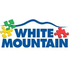White Mountain Puzzles discount code